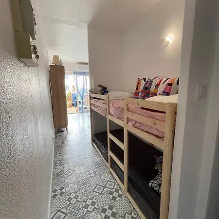 Joli Appt La Nouvelle Apartamento *