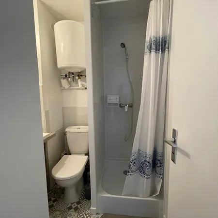 Joli Appt La Nouvelle Daire