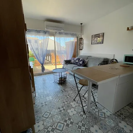 Joli Appt La Nouvelle